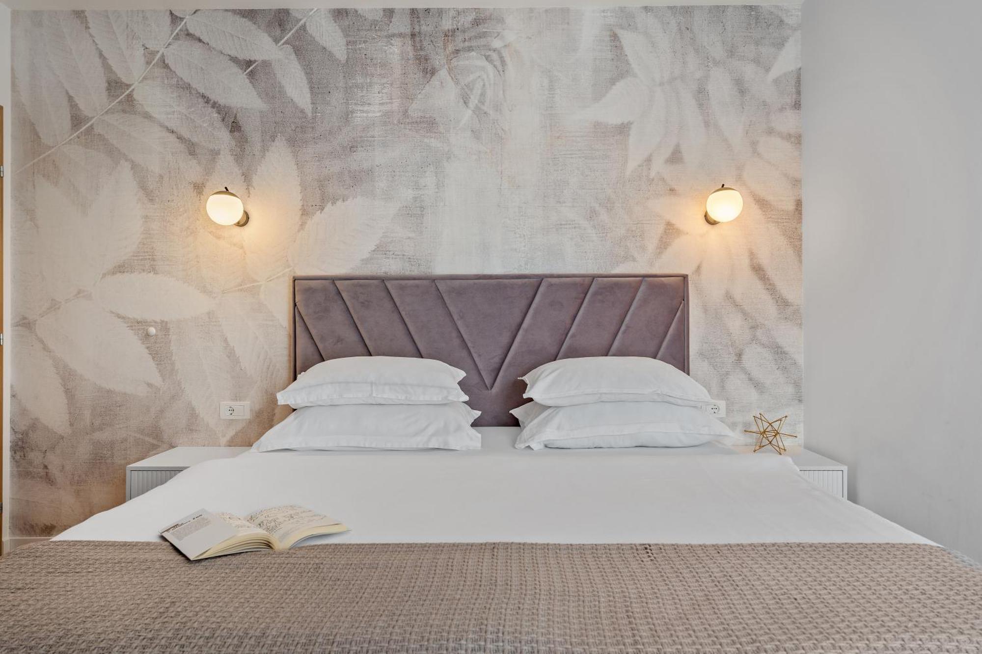 Apartments Bakota โอมิช ภายนอก รูปภาพ