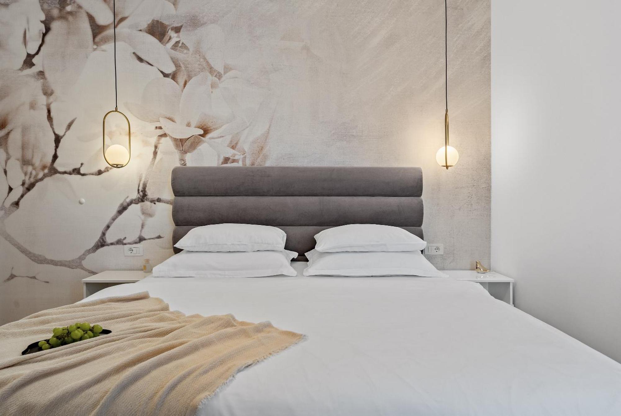 Apartments Bakota โอมิช ภายนอก รูปภาพ